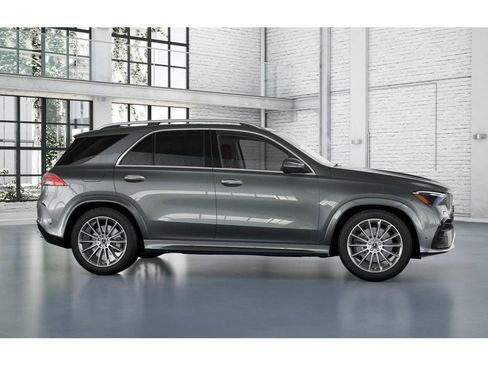 New 2026 Mercedes-Benz GLE 350 4MATIC image 15