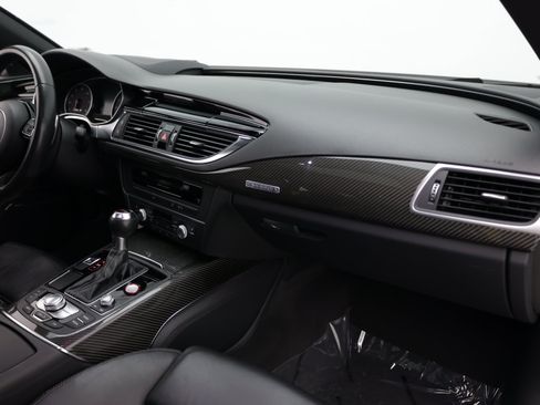 Used 2018 Audi RS 7 Performance w/ Driver Assistance Package AWD/4WD image 50