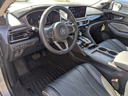 New 2026 Acura MDX SH-AWD w/ Advance Package image 9