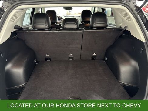 Used 2020 Jeep Compass Latitude image 13