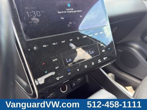 Used 2022 Hyundai Santa Cruz Limited AWD/4WD image 14