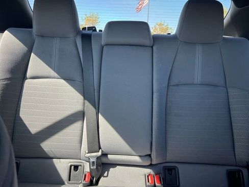 Used 2024 Toyota Corolla SE image 26