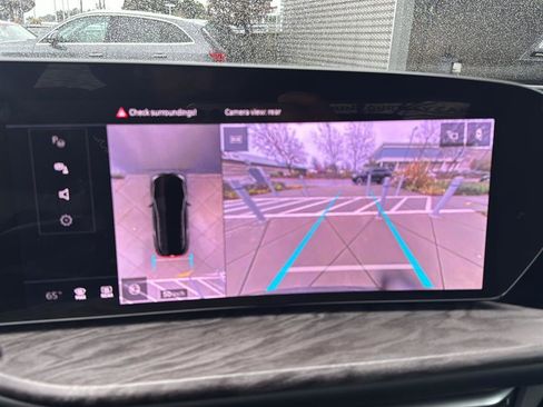 Used 2025 Audi Q5 Premium Plus w/ Premium Plus image 10