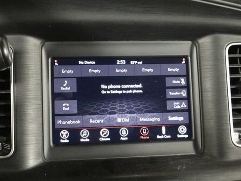 Used 2018 Dodge Charger Police w/ Fleet Safety Group AWD/4WD image 35