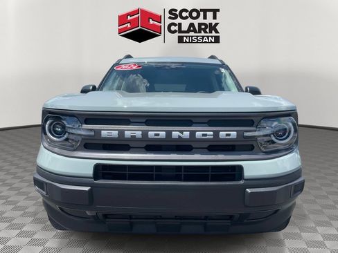 Used 2024 Ford Bronco Sport Big Bend AWD/4WD image 2
