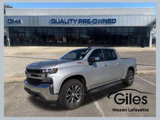 Used 2021 Chevrolet Silverado 1500 LT w/ Texas Edition Plus video 1
