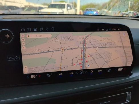 New 2026 Chevrolet Traverse LT w/ Midnight/Sport Edition FWD image 22