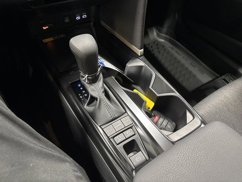 New 2026 Toyota Camry LE image 12