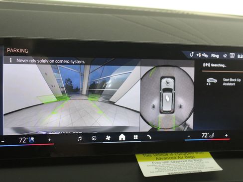 Used 2026 BMW X3 xDrive30 image 36