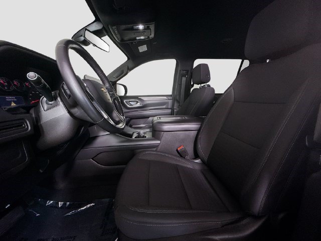 Used 2021 Chevrolet Suburban LS AWD/4WD image 21