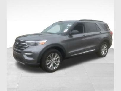 Used 2023 Ford Explorer XLT w/ Equipment Group 202A