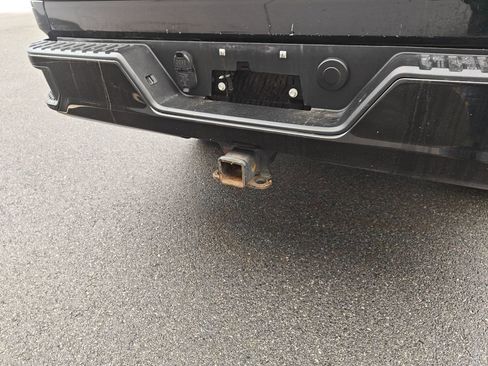 Used 2021 Chevrolet Silverado 2500 Custom image 25