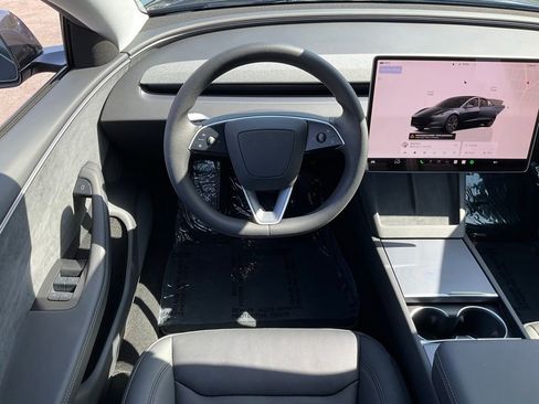 Used 2026 Tesla Model 3 AWD/4WD image 46