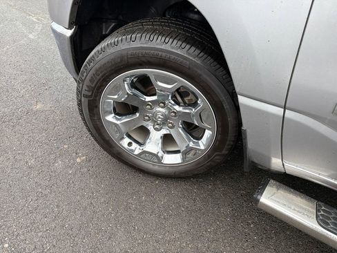 Certified 2022 RAM 1500 Big Horn image 27