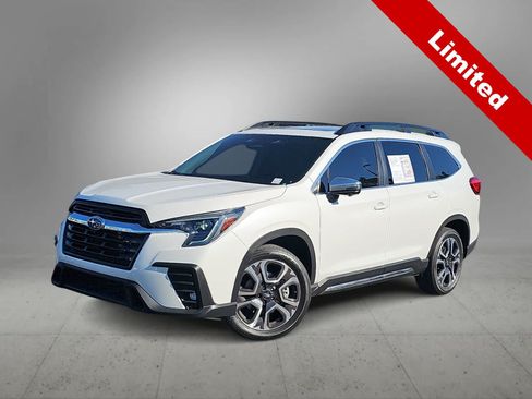 Used 2023 Subaru Ascent Limited w/ Technology Package AWD/4WD image 1