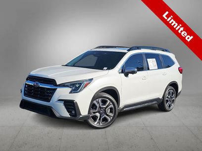 Used 2023 Subaru Ascent Limited w/ Technology Package