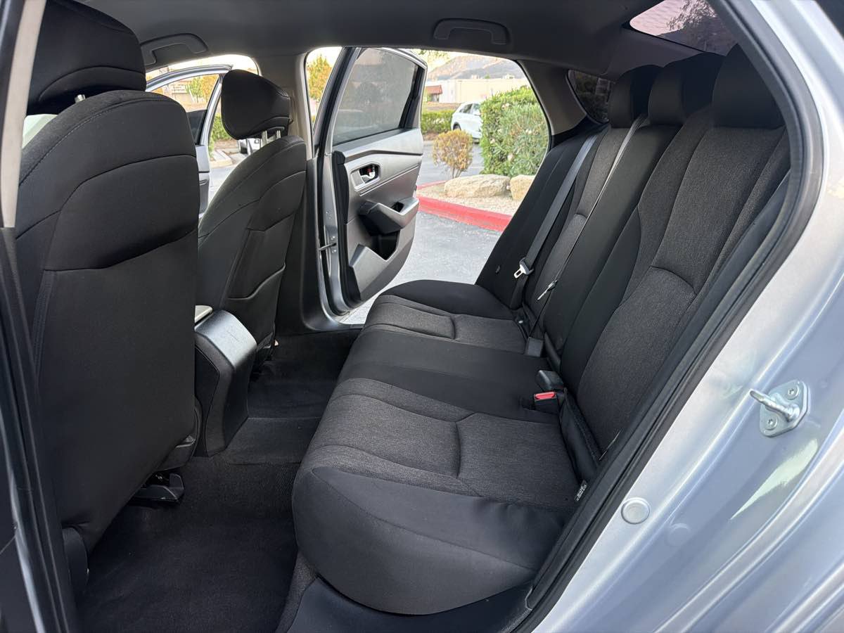 Used 2024 Honda Accord LX image 20