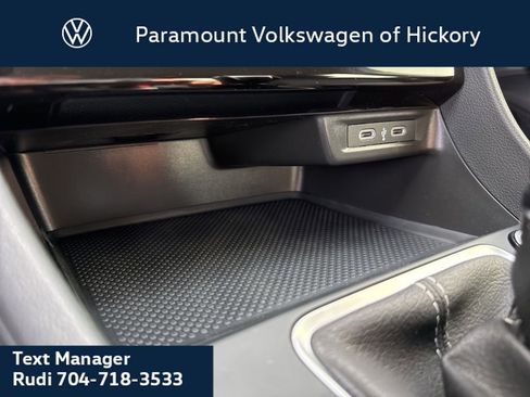 New 2026 Volkswagen Jetta S FWD image 23