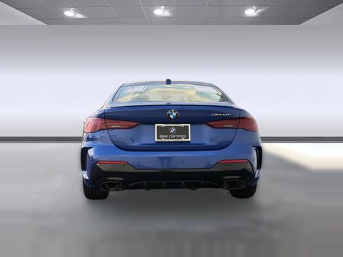 Certified 2026 BMW M440i Coupe image 9