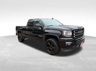 Used 2017 GMC Sierra 1500 4x4 Double Cab w/ Elevation Edition 360° Tour