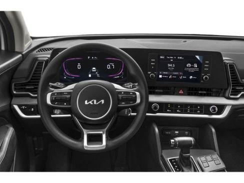 Certified 2023 Kia Sportage LX AWD/4WD image 10