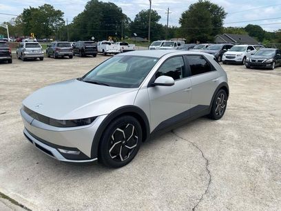 Used 2024 Hyundai Ioniq 5 SEL