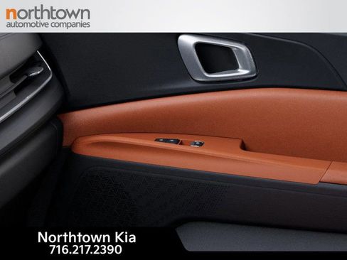 New 2026 Kia Carnival EX image 26