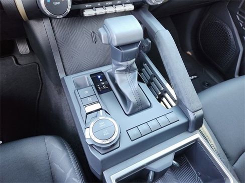 New 2025 Toyota Tacoma SR5 image 16