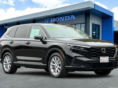 Certified 2023 Honda CR-V EX-L