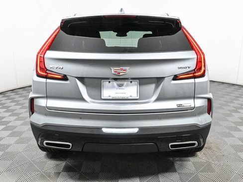 New 2024 Cadillac XT4 Premium Luxury image 19