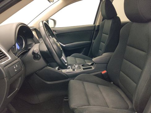 Used 2016 MAZDA CX-5 Touring FWD image 17