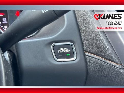 Used 2023 GMC Acadia AT4 w/ GMC Pro Grade Package AWD/4WD image 28