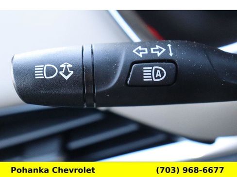 Certified 2023 Chevrolet Traverse LS w/ Safety Package image 10