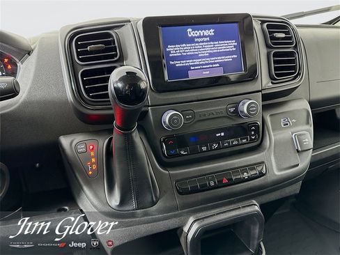 New 2026 RAM ProMaster 2500 image 27