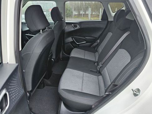 Used 2021 Kia Soul S image 15