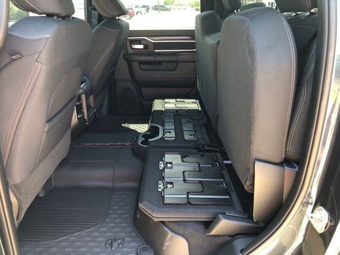 New 2025 RAM 2500 Lone Star image 43