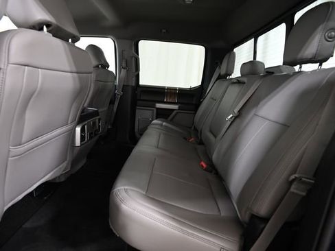 Used 2019 Ford F150 Lariat w/ Equipment Group 502A Luxury image 9