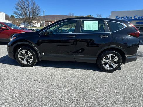 Used 2020 Honda CR-V LX image 7