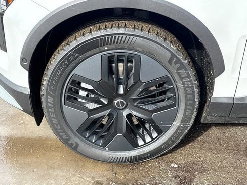 New 2026 Volvo EX30 Cross Country Ultra w/ Protection Package Premier AWD/4WD image 8