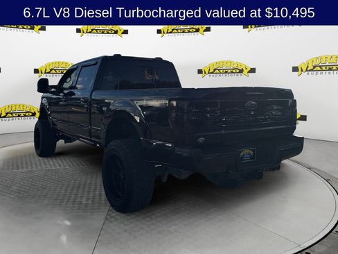 Used 2020 Ford F350 Lariat image 3