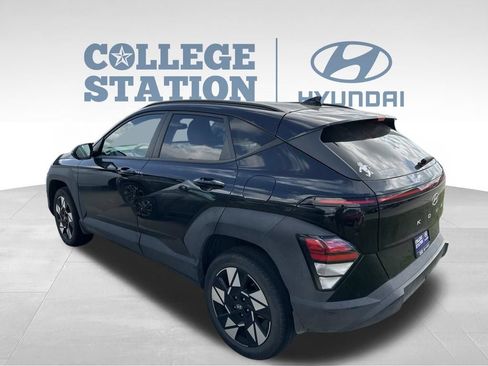 Used 2024 Hyundai Kona SEL AWD/4WD image 10