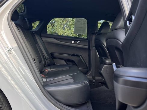 Used 2022 Kia K5 GT-Line image 19