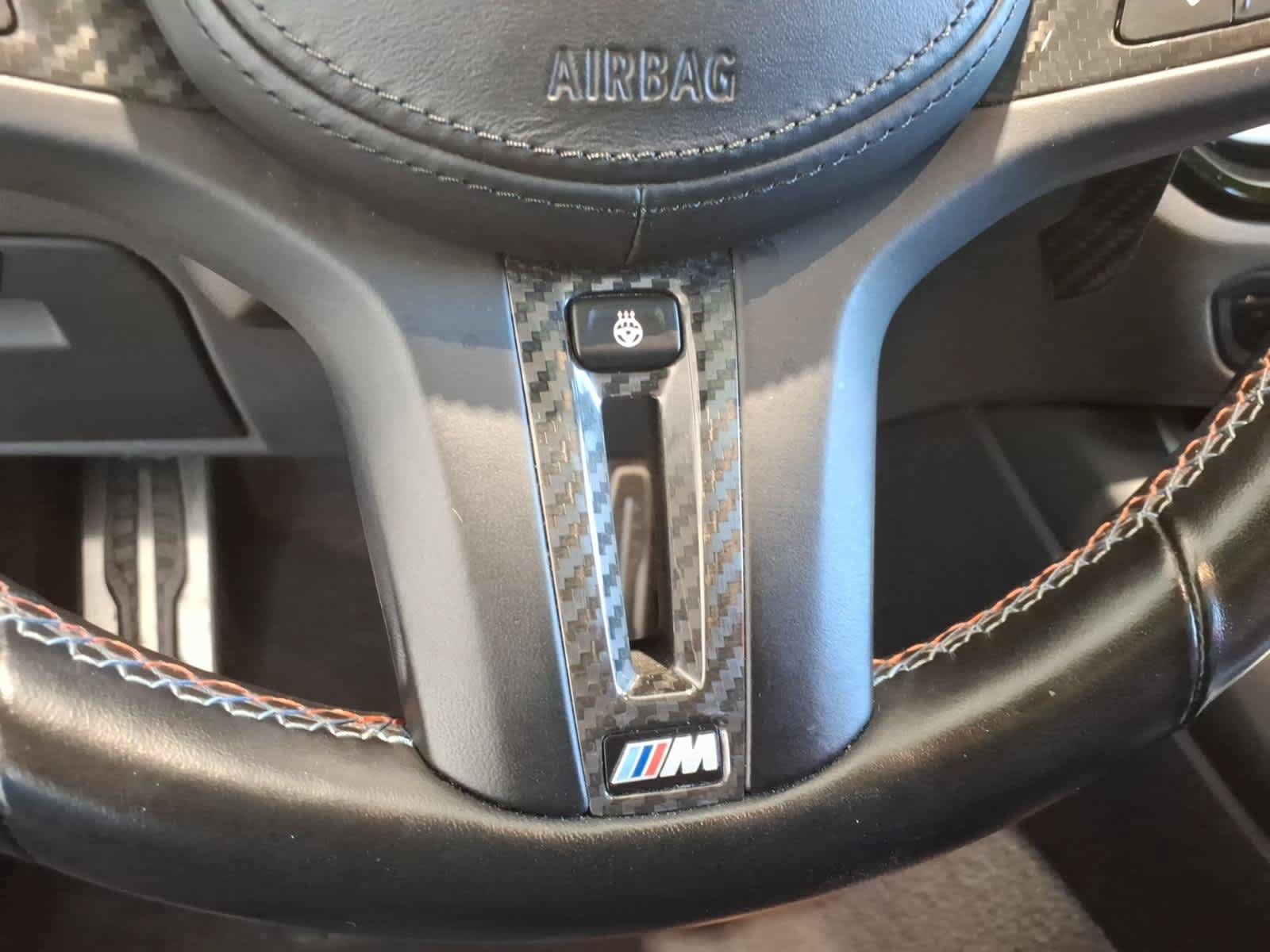 Used 2023 BMW M3 Competition AWD/4WD image 25