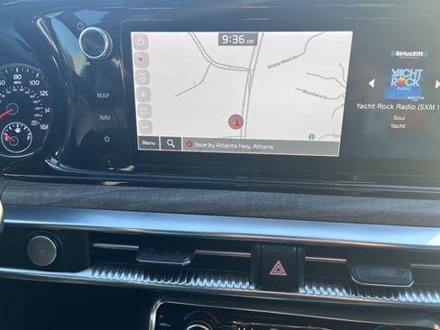 Used 2024 Kia K5 EX w/ EX Premium Package image 22