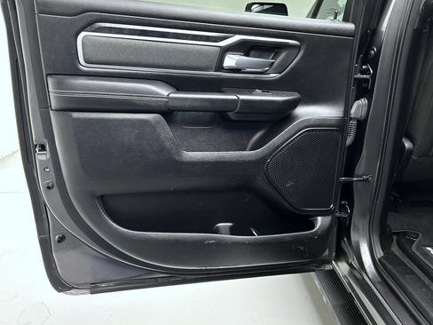 Used 2022 RAM 1500 Big Horn AWD/4WD image 20