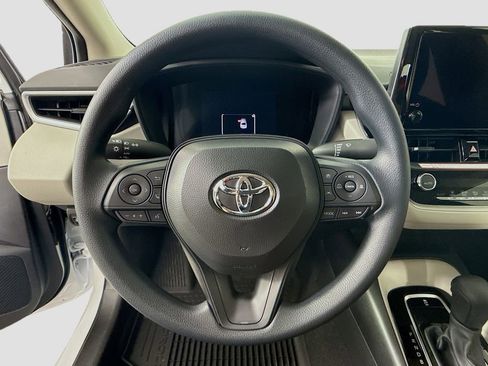 New 2026 Toyota Corolla LE image 11