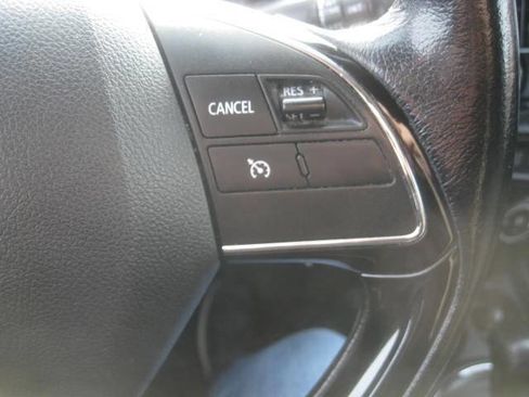 Used 2016 Mitsubishi Outlander Sport ES image 26