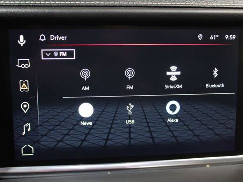 Used 2023 GMC Yukon XL Denali Ultimate w/ LPO, Floor Liner Package image 45