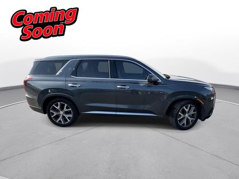 Used 2022 Hyundai Palisade Limited image 5