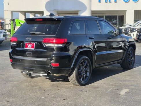 Used 2021 Jeep Grand Cherokee Limited w/ Quick Order Package 28K 80th image 6